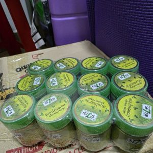 Cao Thơm Thảo Dược Green Seven Aroma Herbs