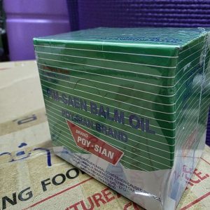 Dầu Cù Là Pim Saen Balm Oil (Poy-Sian)