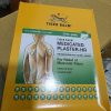 Cao Dán Giảm Đau Tiger Balm Plaster-HR (10 miếng)